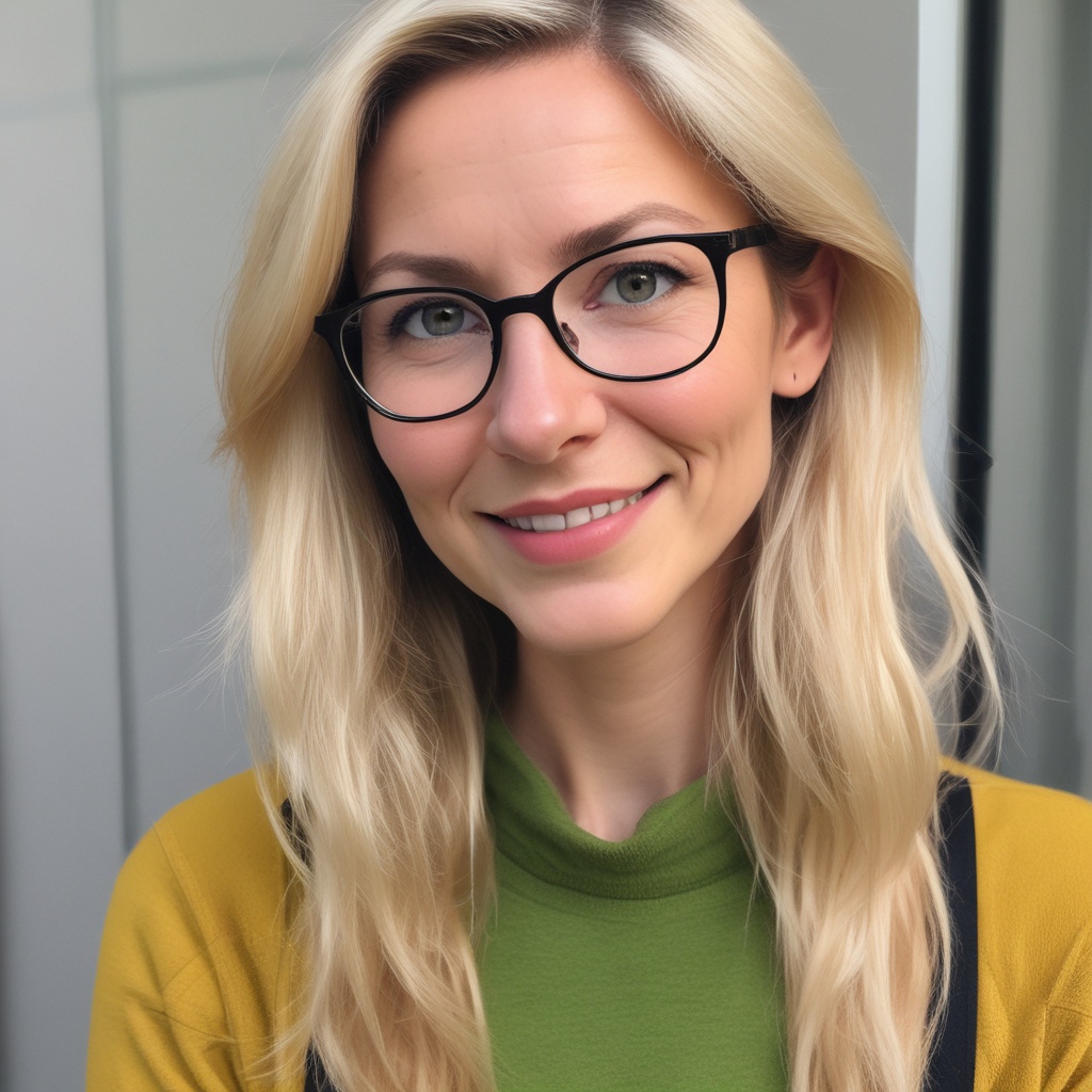 User profile of Jane Smith